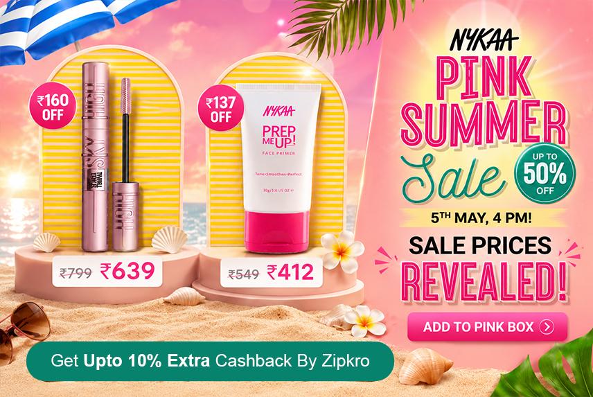 Nykaa